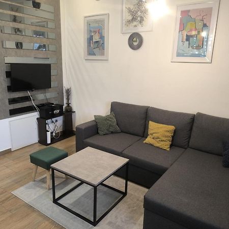 Gasperius Apartments Zagreb Dış mekan fotoğraf