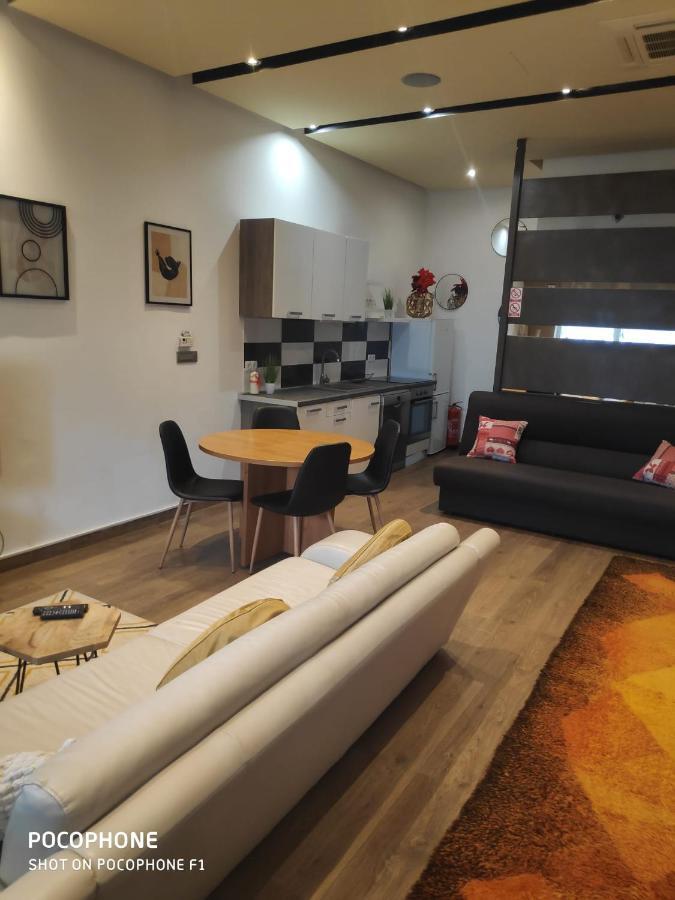 Gasperius Apartments Zagreb Dış mekan fotoğraf