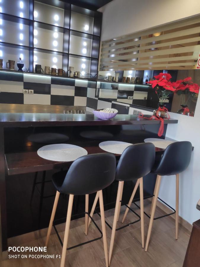 Gasperius Apartments Zagreb Dış mekan fotoğraf