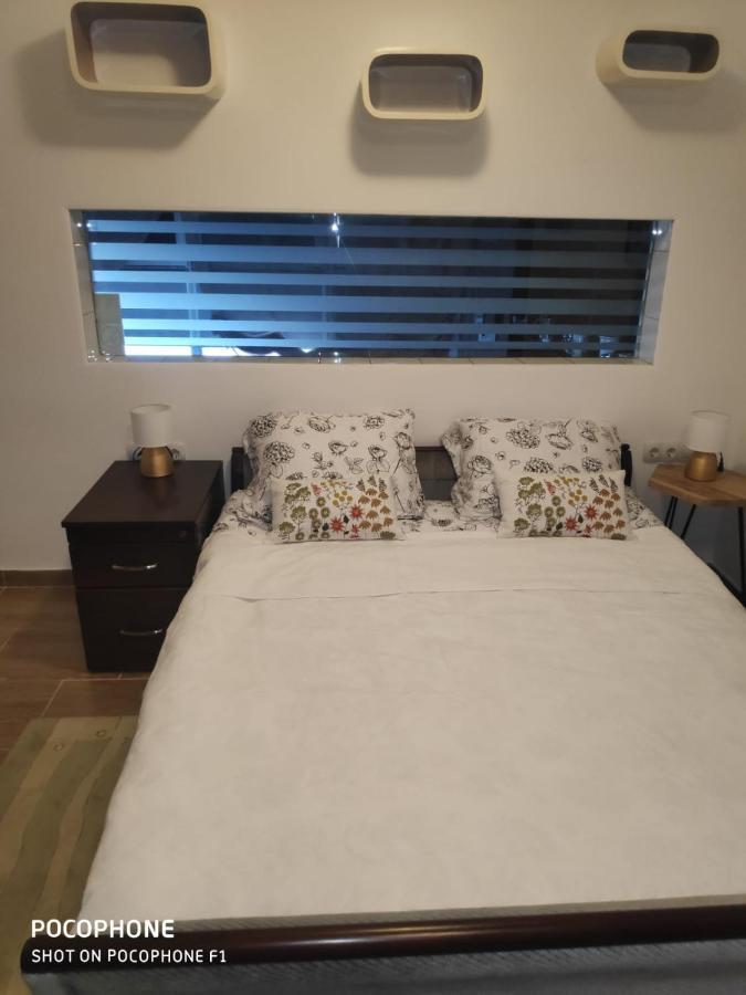 Gasperius Apartments Zagreb Dış mekan fotoğraf