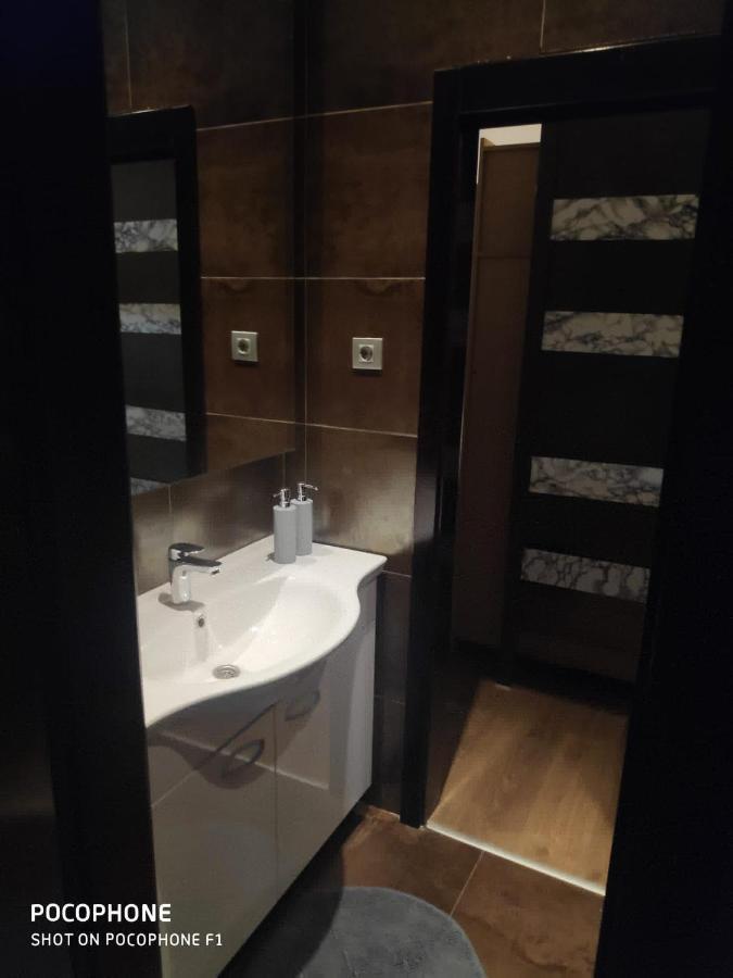 Gasperius Apartments Zagreb Dış mekan fotoğraf