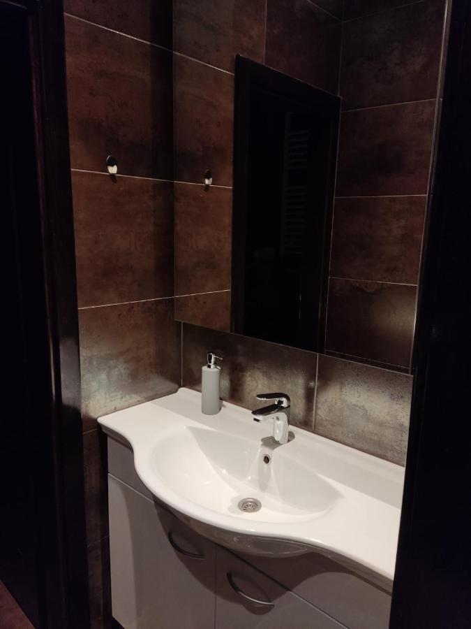 Gasperius Apartments Zagreb Dış mekan fotoğraf