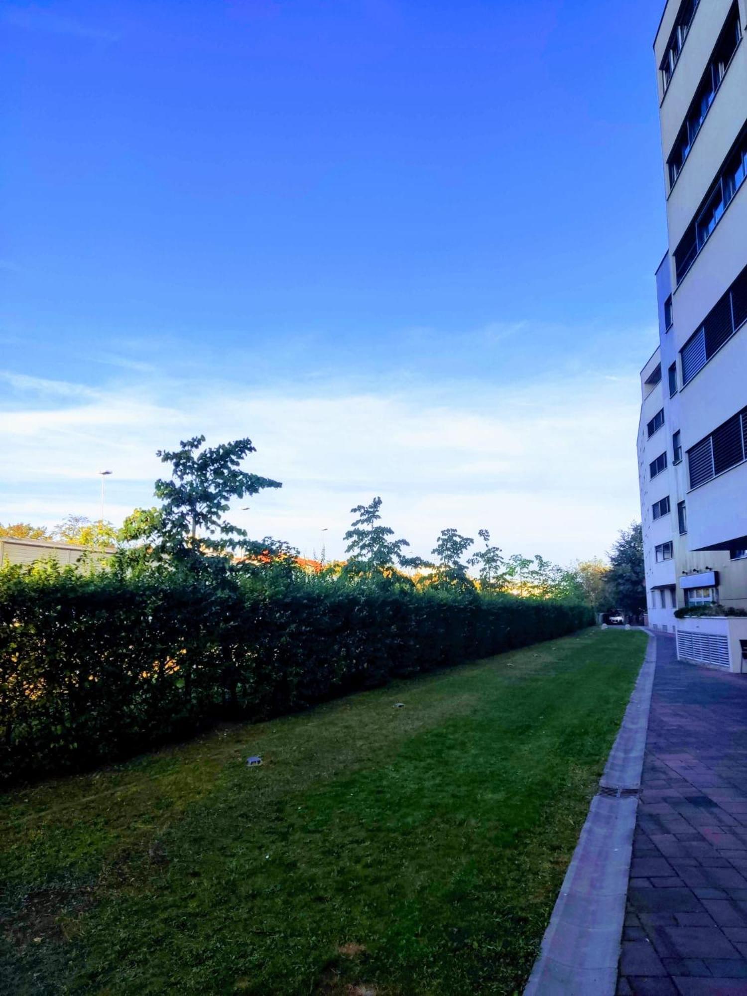 Gasperius Apartments Zagreb Dış mekan fotoğraf