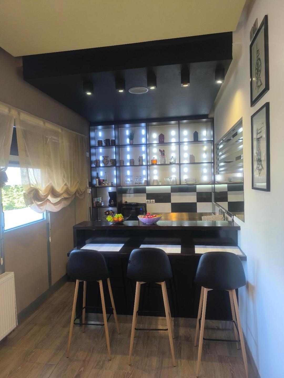 Gasperius Apartments Zagreb Dış mekan fotoğraf