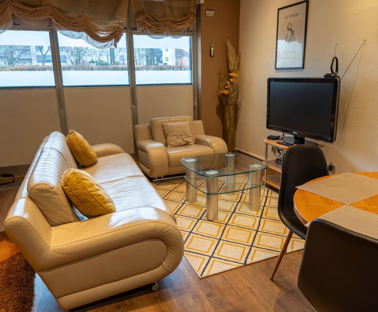 Gasperius Apartments Zagreb Dış mekan fotoğraf