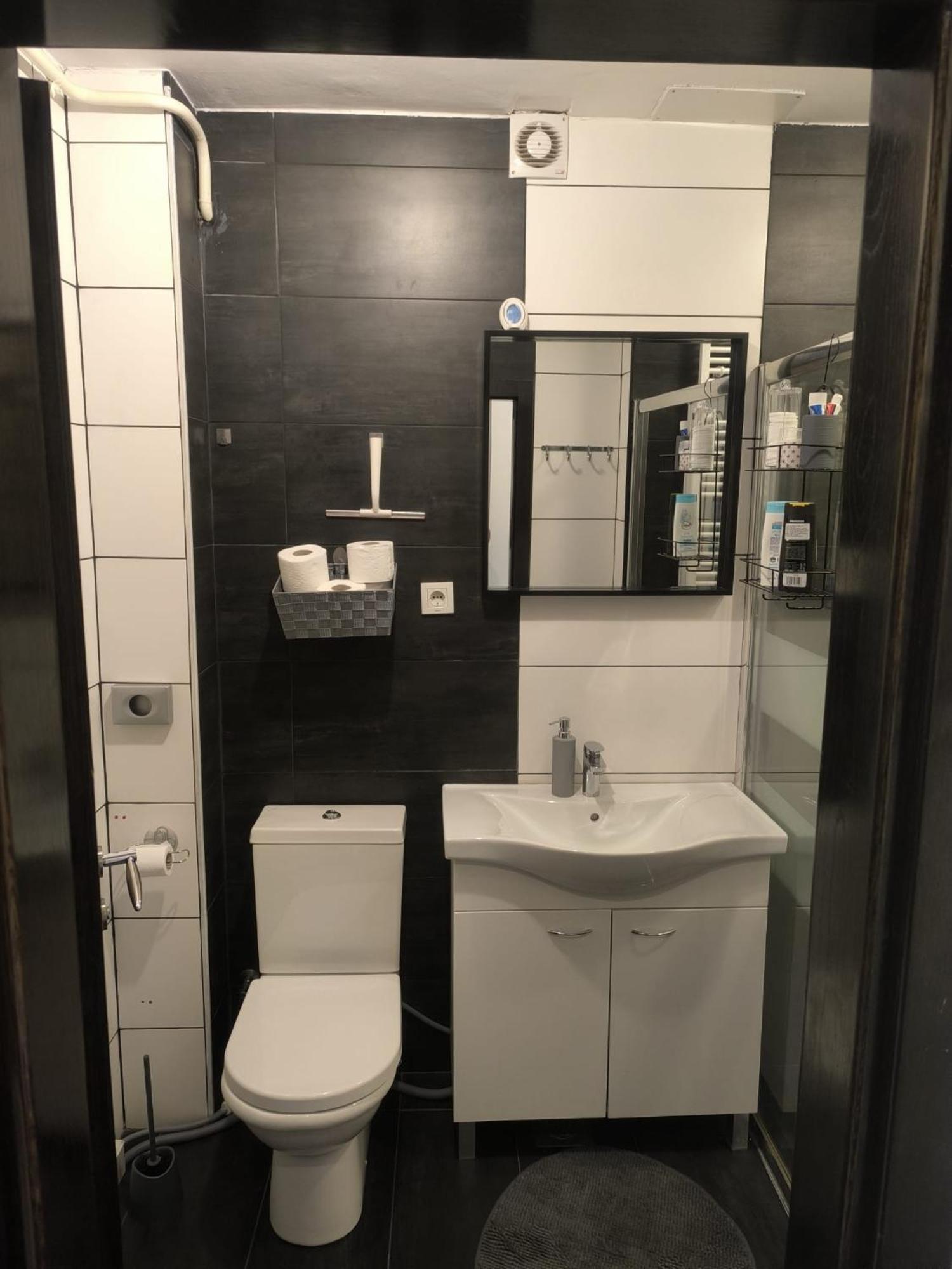 Gasperius Apartments Zagreb Dış mekan fotoğraf