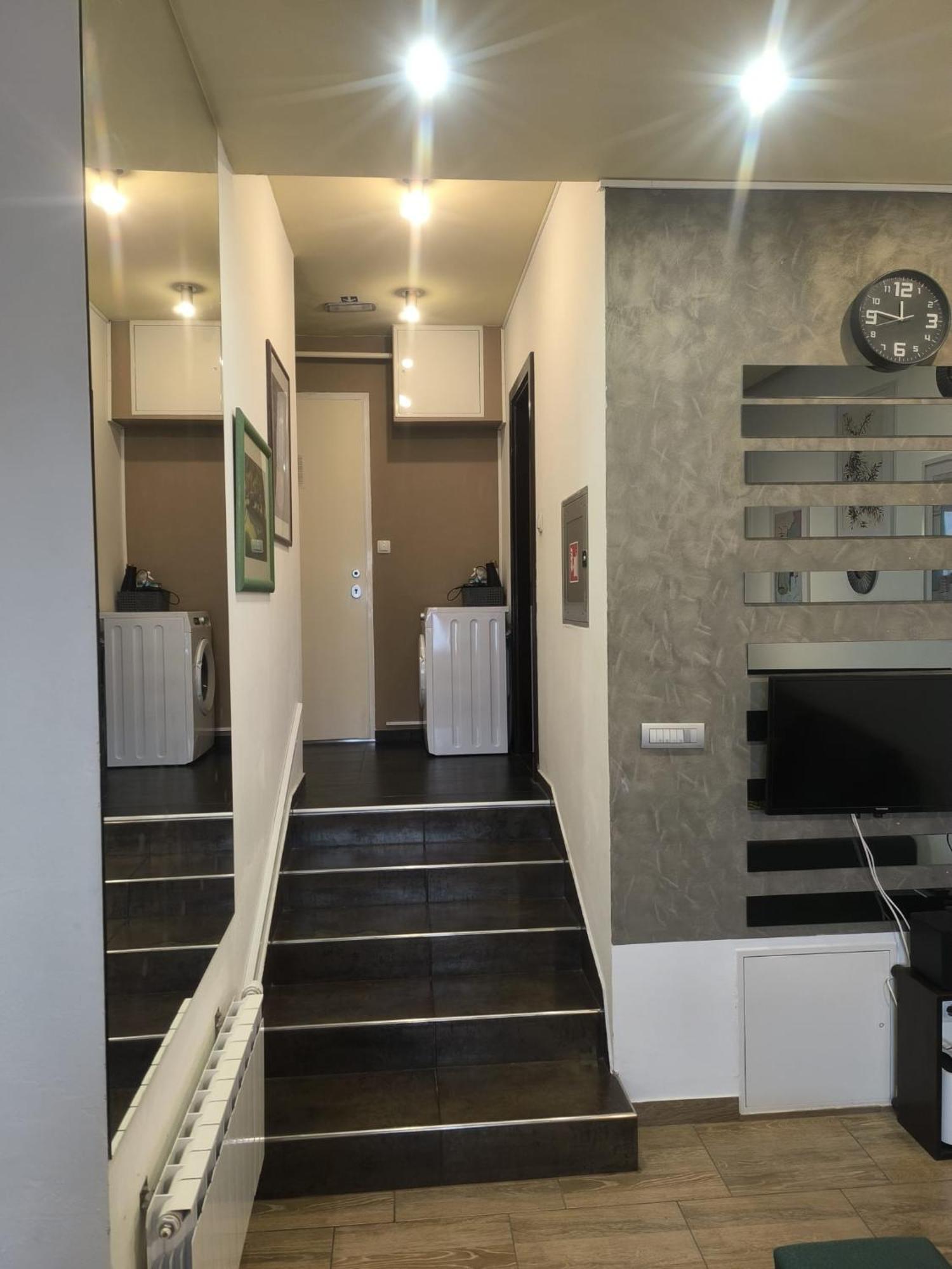 Gasperius Apartments Zagreb Dış mekan fotoğraf
