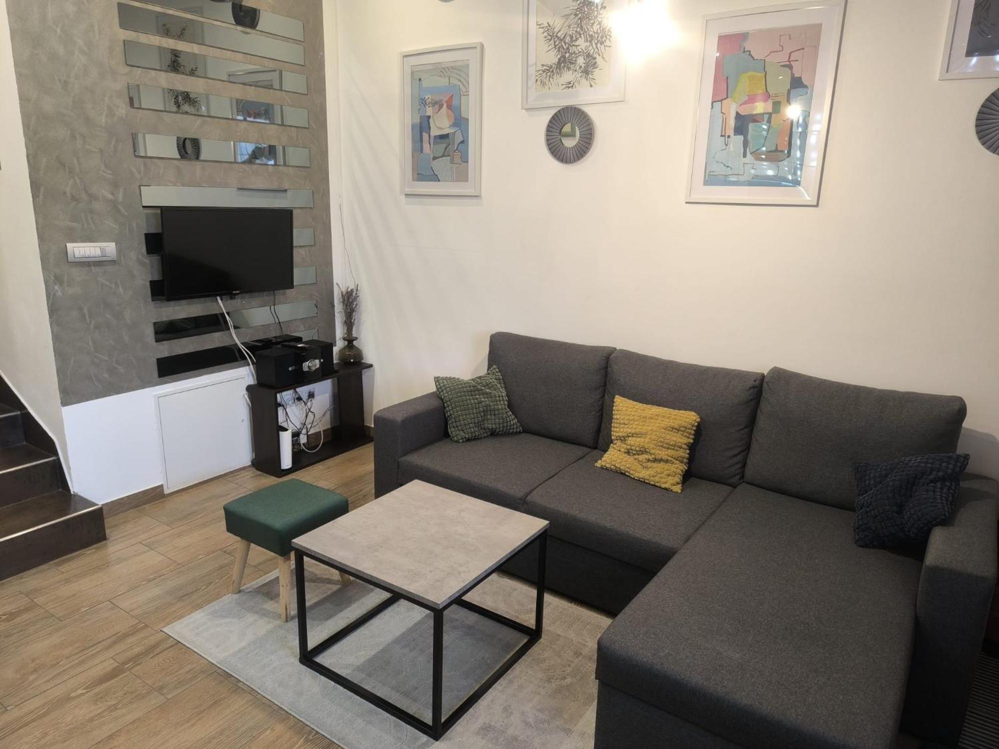 Gasperius Apartments Zagreb Dış mekan fotoğraf